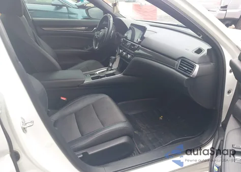 2020 Honda Accord Sport z USA, uszkodzony, nr VIN 1HGCV1F36LA057597